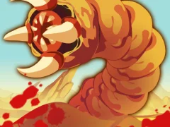 Terror Of Deep Sand — 無料オンラインゲーム