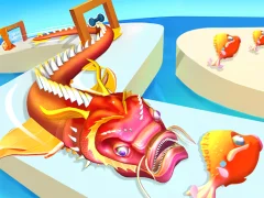 ゲームFish Evolution 3dオンライン