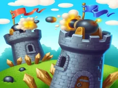 ゲームKing Defenseオンライン