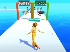 Race of Rich — 無料オンラインゲーム