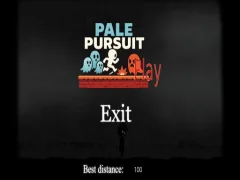 Pale Pursuit — 無料オンラインゲーム
