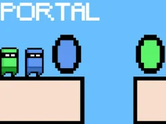 Portal — 無料オンラインゲーム