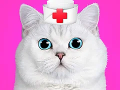Cat Pet Doctor Dentist — 無料オンラインゲーム