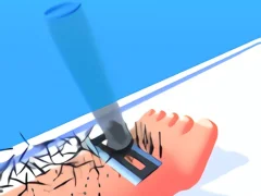 Collect Hair — 無料オンラインゲーム