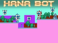 Hana Bot — 無料オンラインゲーム