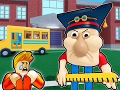 ゲームEscape from School: Hellish Teacher!オンライン