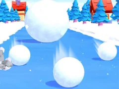 SnowBall Speed — 無料オンラインゲーム