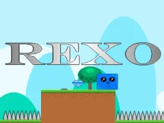 Rexo — 無料オンラインゲーム
