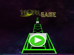 ゲームSlope Gameオンライン