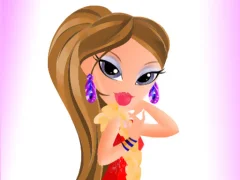 Sweet Bratz Dressup — 無料オンラインゲーム