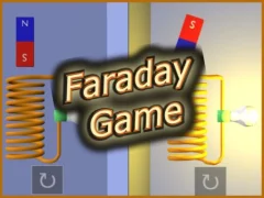 Faraday Game — 無料オンラインゲーム