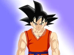 ゲームGohan Dress upオンライン