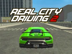 ゲームReal City Driving 2オンライン