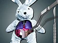 ゲームSave The Bunnyオンライン