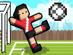 ゲームSoccer Randomオンライン