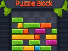 Puzzle Block — 無料オンラインゲーム