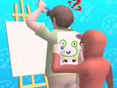 ゲームGuess The Drawingオンライン