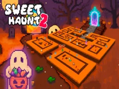 ゲームSweet Haunt 2オンライン