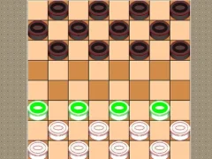 ゲームPillar Checkers Duelオンライン