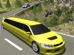 ゲームLimo City Drive 2020オンライン