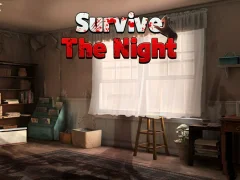 ゲームSurvive The Nightオンライン
