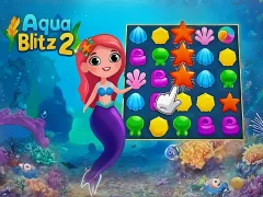 ゲームAquablitz 2オンライン
