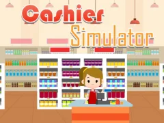 ゲームCashier Simulatorオンライン