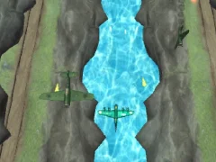 Airshoot Wars — 無料オンラインゲーム