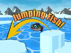 ゲームJumping Fishオンライン