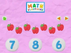 Math Plasticine — 無料オンラインゲーム