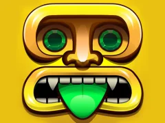 Temple Raider — 無料オンラインゲーム