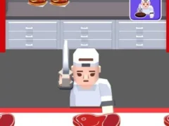 ゲームBurger Cafe Idle Tycoonオンライン