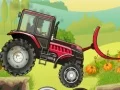 ゲームTractors Power 2オンライン