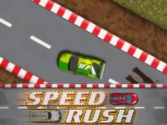 Speed Rush — 無料オンラインゲーム