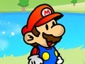 ゲームMario vs. Luigiオンライン
