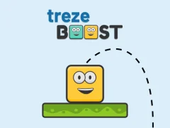 TrezeBoost — 無料オンラインゲーム