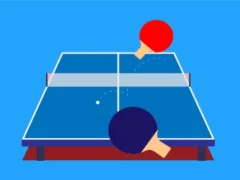 Ping Pong Ball Game Online — 無料オンラインゲーム