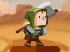 Totem Breaker — 無料オンラインゲーム