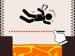 Draw 2 Save Stickman Rescue — 無料オンラインゲーム