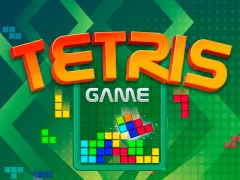 ゲームTetris gameオンライン