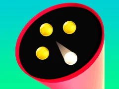 ゲームCircle Round Poolオンライン