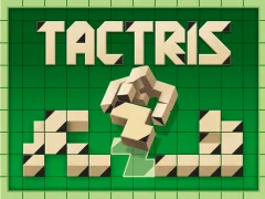 ゲームTactrisオンライン