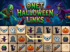 ゲームONet Halloween Linksオンライン