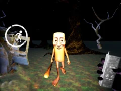 ゲームTung Sahur lost Spiritsオンライン