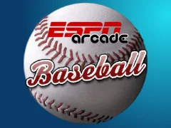 ゲームESPN Arcade Baseballオンライン