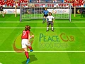 ゲームPeace Queen Cup Koreaオンライン