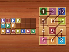 ゲームLink The Numbersオンライン
