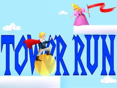 Tower Run — 無料オンラインゲーム