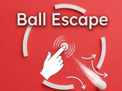 Ball Escape — 無料オンラインゲーム