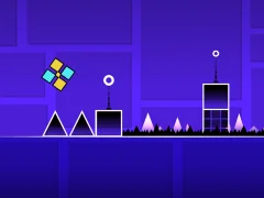 ゲームDashmetryオンライン